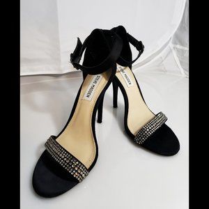 NIB Steve Madden REALOV-R Pumps Heels Shoes Sandal